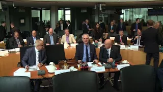 Germany: AfD joins Parliament