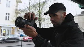 SIGMA 16-28mm F2.8 DG DN Contemporary BTS by Chris Martin Scholl