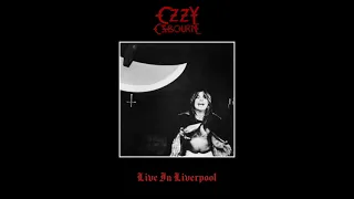 Ozzy Osbourne - Live At Royal Court Liverpool, GB December 2, 1981 Full Concert