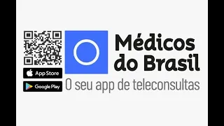 Episódio148: Médicos do Brasil convida - Dr. Sylvio Quadros Merces Junior