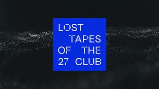 AI creates new NIRVANA music - Drowned in the Sun - Lost Tapes of the 27 Club