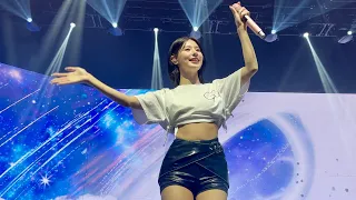 230813 (G)I-DLE - Full concert (24 songs) live @ The Theater at Madison Square Garden, NYC 4K Fancam