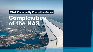 Complexities of the NAS