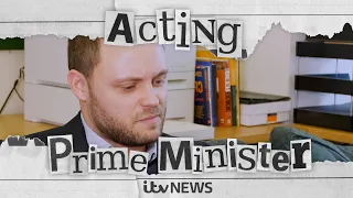 Ben Bradley on his digital past, school struggles and making education a priority | ITV News