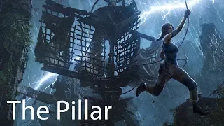 Shadow of the Tomb Raider The Pillar Walkthrough Story, Challenge Tomb Fast