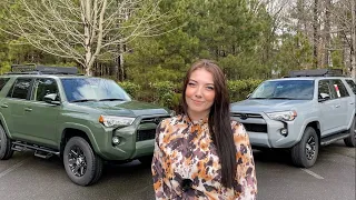 2021 4Runner Trail Special Edition: Everything You Should Know!