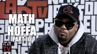 Math Hoffa on Boosie Walking Out of 'Color Purple' Over Gay Scene, Goes Off on Remakes (Part 10)