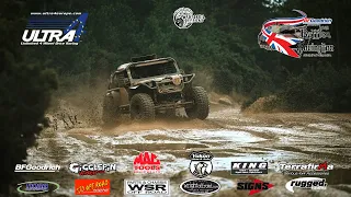 King Of Bovington 2021 ENGLISH VERSION ULTRA 4 Final Round Extreme Offroad 4x4