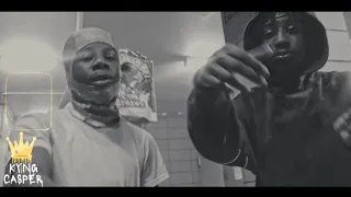 4 DEEP - M5 x DDOT x SHA B x DEE BREADY (Official Music Video) (Shot By @KyngCasper)™