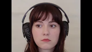 mary elizabeth winstead's 'casque'