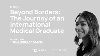 Beyond Borders: The Journey of an International Medical Graduate | BUNDLE OF HERS S7E6