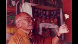 Remembering Tulku Urgyen Rinpoche