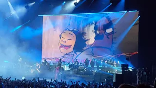 Gorillaz - 19-2000  - London O2 Arena 11/08/2021