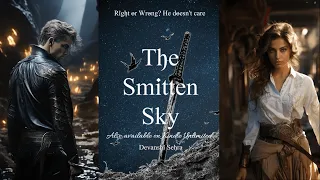 The Smitten Sky - An Enemies to Lovers Dark Fantasy Romance - Chapter 1 | Devanshi Sehra