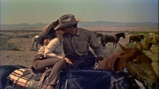 Giant (1956) - Trailer