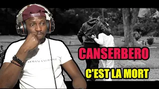 Canserbero - C'est la Mort (Video Oficial) | ENG SUB | REACTION