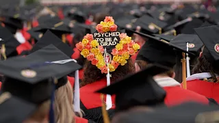 UW—Madison's 2023 Spring Commencement Recap