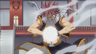 Fairy Tail AMV - Bleed It Out