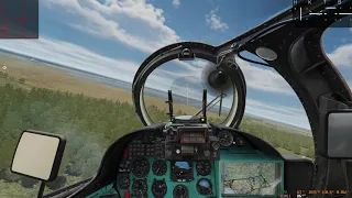 DCS MI-24P ATGM missiles and rockets