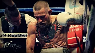 Conor Mcgregor "Don't Be Afraid" (Mayweather vs McGregor)