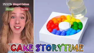 💖 Text To Speech 💖 ASMR Cake Storytime || @Amarachehade || POVs Tiktok Compilations Part #109