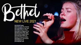 Favorite Gospel Bethel Christian Songs 2022 🙏 Top Prayer Songs Reinforce Faith Of Bethel Music 2022