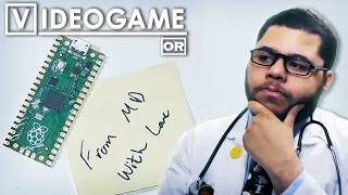 How To Turn A Raspberry Pi Into A Xbox 360 NAND Flasher | VideoGame O.R.