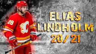 Elias Lindholm - 2020/2021 Highlights