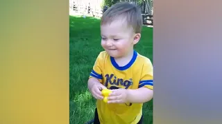 FUNNY VINE ★ Веселые дети создают проблемы и все портят #3 ¦¦ Funny Kids Videos