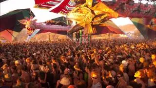 Boom Festival 2014 Special Mix ᴴᴰ