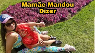 Enzo Rabelo - Mamãe Mandou Dizer / Lançamento 2020 LULU FERRAZ
