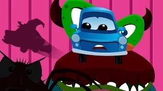 Zeek and Friends | Mummy Who is Under my Bed | Nursery Rhymes Children Video For Kids