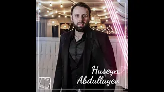 Huseyn Abdullayev Pencere restoran