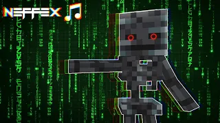 ♪ Wither Skeleton "LIFE" NEFFEX - Minecraft Music Animation