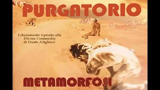 Metamorfosi - Purgatorio (2016) FULL ALBUM