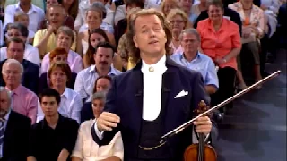 André Rieu - Live in Vienna