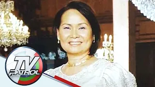 Kabiyak ni Noli de Castro at ex-ABS-CBN exec Arlene sumakabilang buhay na | TV Patrol