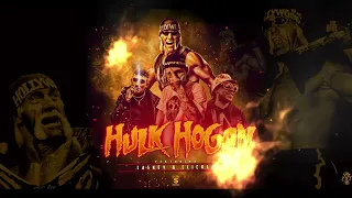 Day Day, Caskey, Clicklak - Hulk Hogan (Official Audio)