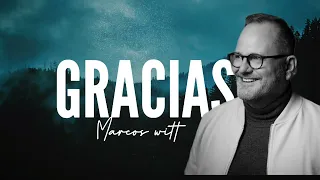 Marcos Witt - Yo Te Doy Gracias (vídeo oficial)