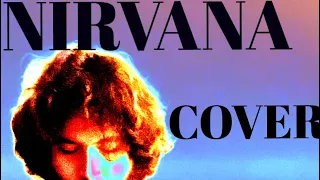 Come As You Are(cover #9)- Nirvana