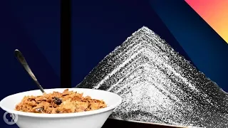 The Weird Science of the Raisin Bran Effect