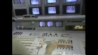 Nautilus Television Network 1983 Promo