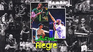 Samba MLK   Festival de Alegre 2023