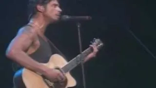 audioslave - black hole sun (soundgarden cover live 2005)