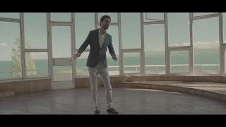 Sargis Yeghiazaryan - Hamov (Official Music Video) 2018