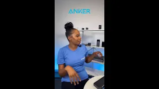 Anker Live Stream