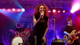 Deep Purple Cover by Strange Kind Of Women - Hush - Erfurt 2024