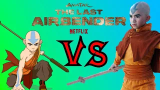 Netflix's Avatar The Last Airbender RUINS Characters and Plots