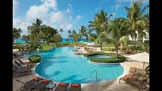 Dreams La Romana Resort and Spa Caribbean Islands Dominican Republic