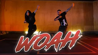 Lil Baby - Woah (Dance Video) Choreography | MihranTV